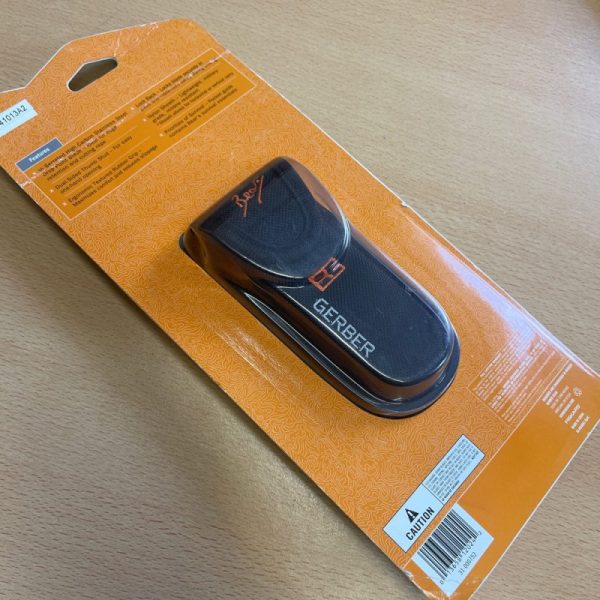 Bear Grylls Folding Sheath - Image 2