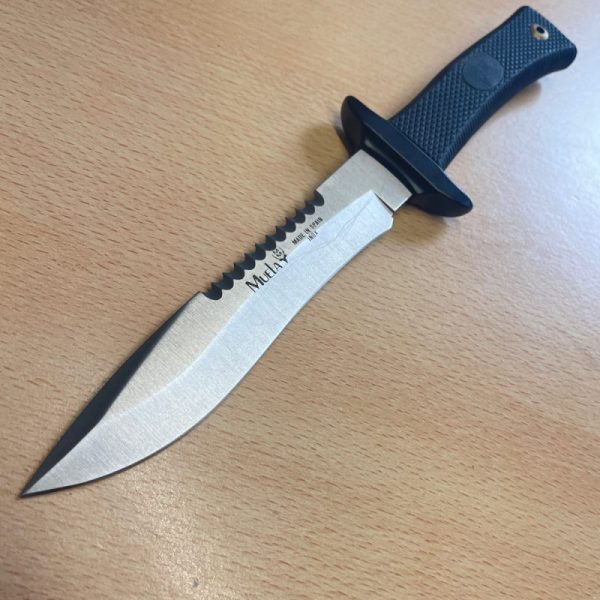Muela Fixed Blade Scout - Image 2