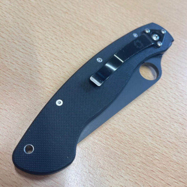 Spyderco Military - Image 5