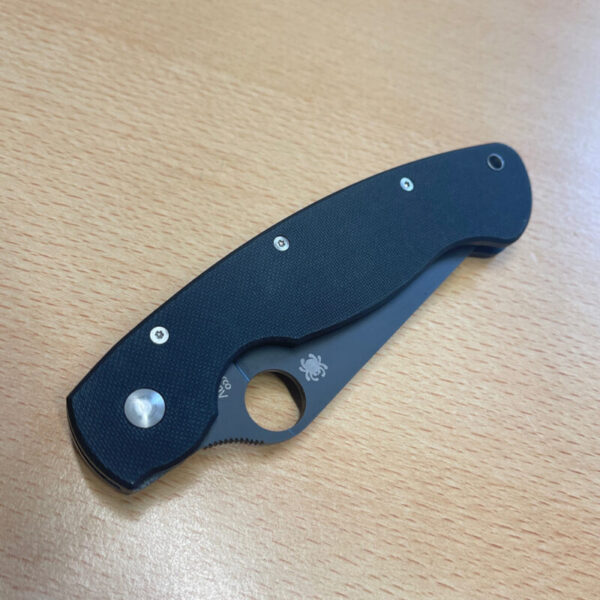 Spyderco Military - Image 3