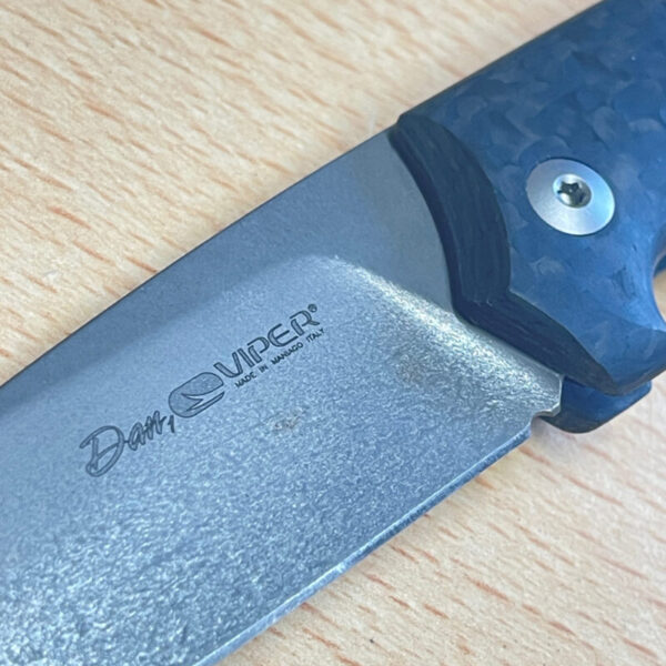 Viper Dan legal Carry - Image 3