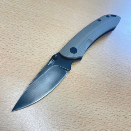 4096 c Twisted Assisted Bestech