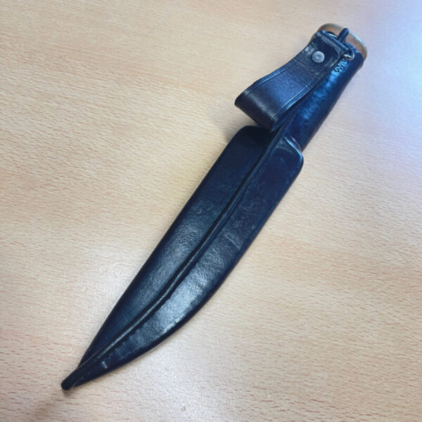 Custom Fallkniven A1 by Theopicala - Image 5