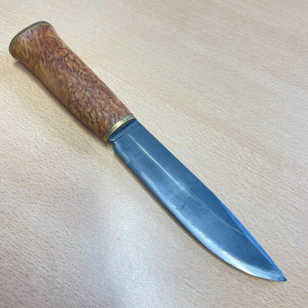 4103 c Custom Fallkniven A1