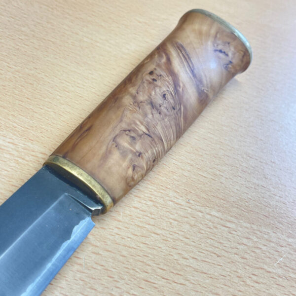 Custom Fallkniven A1 by Theopicala - Image 3