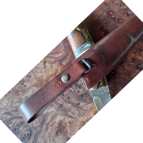 Jorgen spotteck knife - Image 12