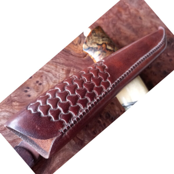 Jorgen spotteck knife - Image 11