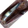 Jorgen spotteck knife - Image 10