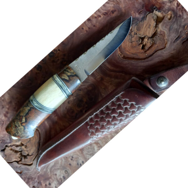 Jorgen spotteck knife - Image 10