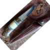 Jorgen spotteck knife - Image 8