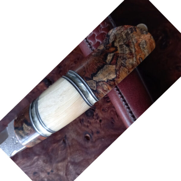 Jorgen spotteck knife - Image 6
