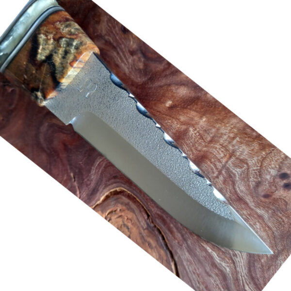 Jorgen spotteck knife - Image 5