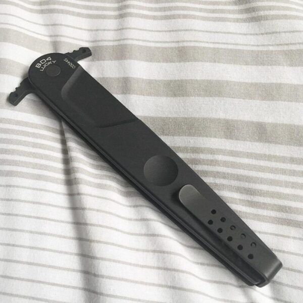 Extrema Ratio BD4 Lucky (black) - Image 2