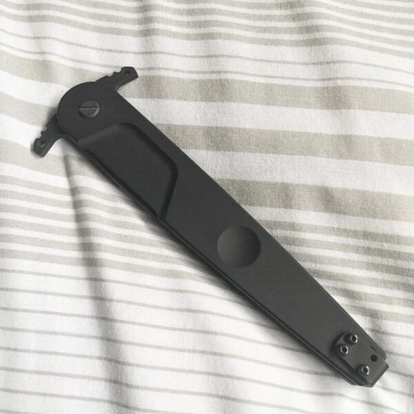 Extrema Ratio BD4 Lucky (black) - Image 3