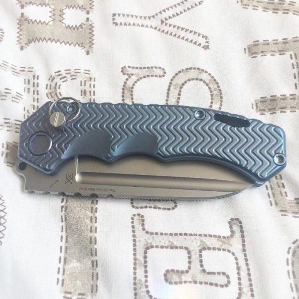Midgard Messer the carbine rifle knife - Image 2
