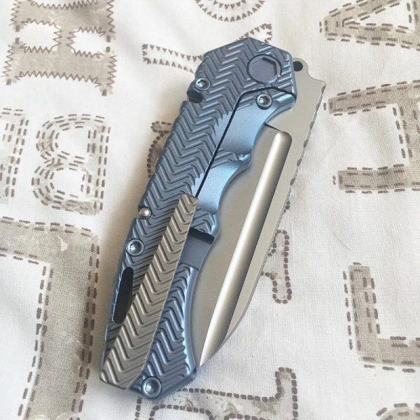 Midgard Messer the carbine rifle knife - Image 3