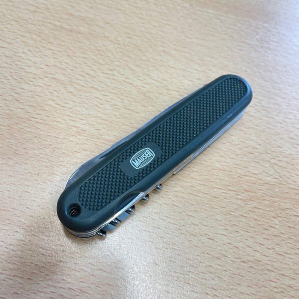 Mauser Victorinox Swiss Army - Image 5