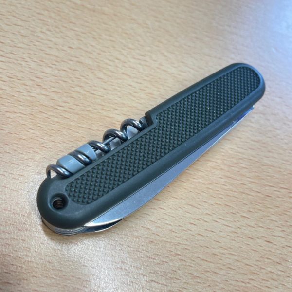 Mauser Victorinox Swiss Army - Image 4