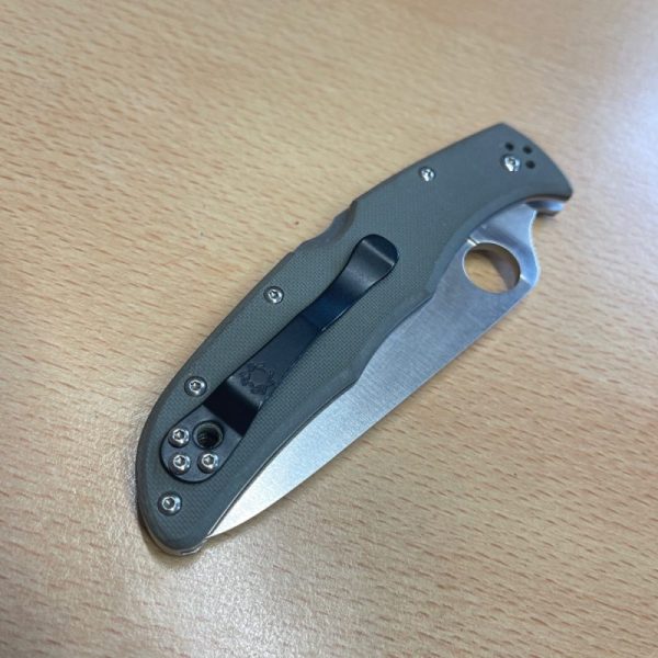Spyderco Endura Seki VG10 - Image 2