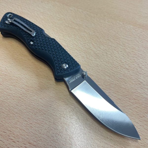 Cold Steel Ultimate Hunter - VG1 Japan - Image 4