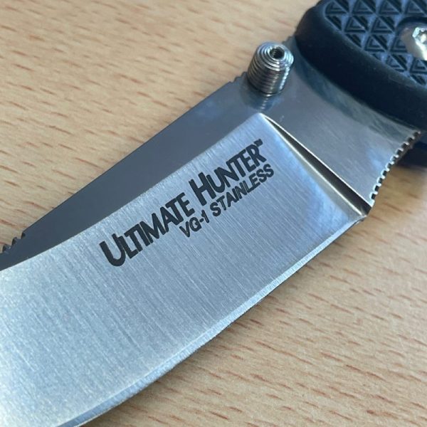 Cold Steel Ultimate Hunter - VG1 Japan - Image 2