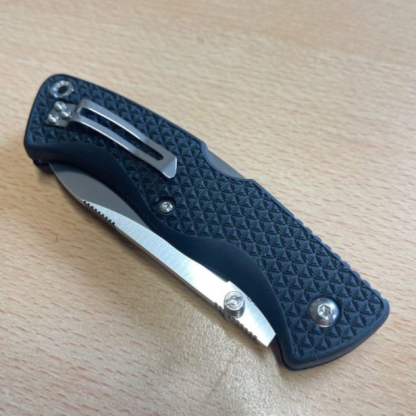 Cold Steel Ultimate Hunter - VG1 Japan - Image 5