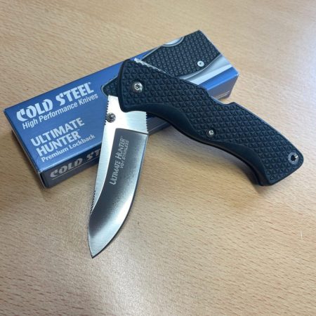 2555 g Cold Steel Ultimate Hunter – VG1