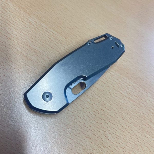 Viper Odino Frame Lock - Image 8