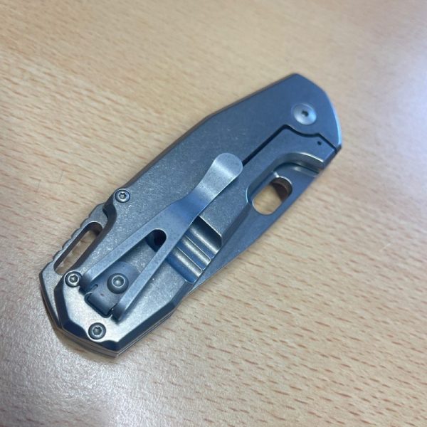 Viper Odino Frame Lock - Image 7