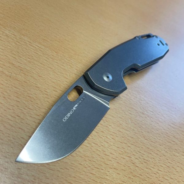 Viper Odino Frame Lock - Image 6