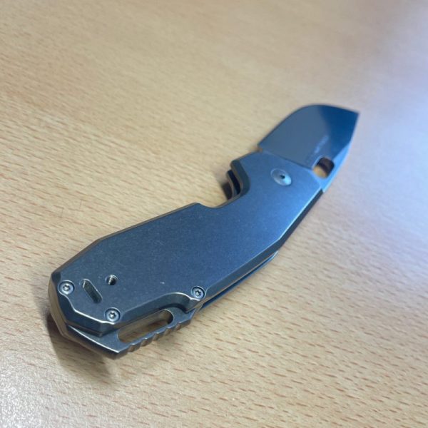 Viper Odino Frame Lock - Image 5