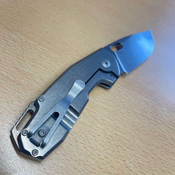 Viper Odino Frame Lock - Image 4