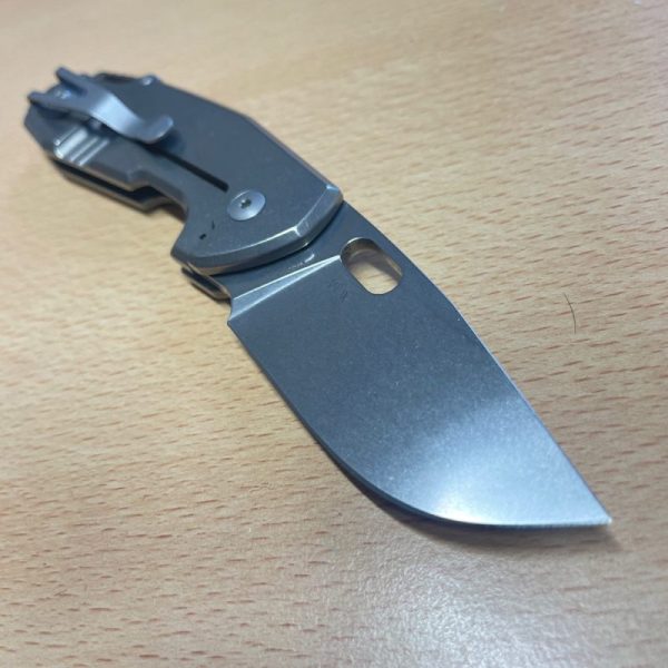 Viper Odino Frame Lock - Image 3