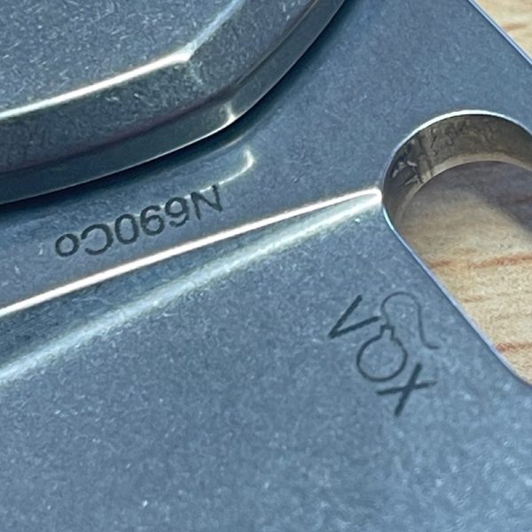 Viper Odino Frame Lock - Image 2