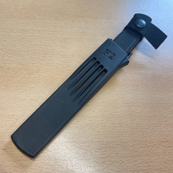 Fallkniven F2 Fishing Knife VG10 - Image 3