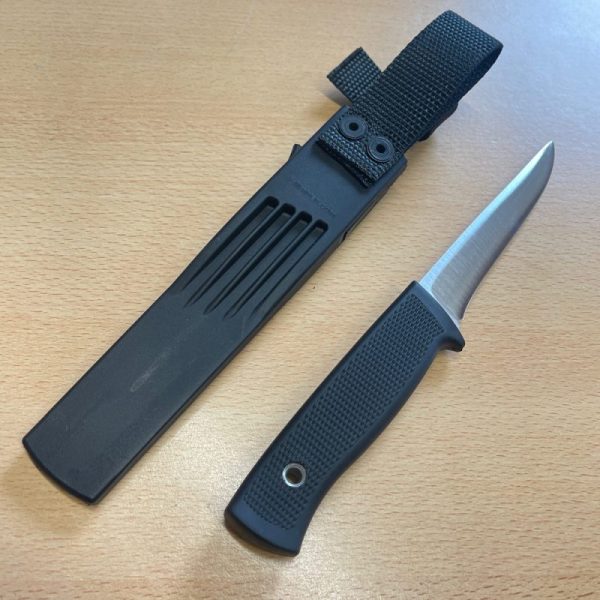 Fallkniven F2 Fishing Knife VG10 - Image 2