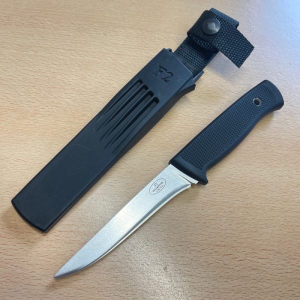 3190 c Fallkniven F2 Fishing Knife VG10