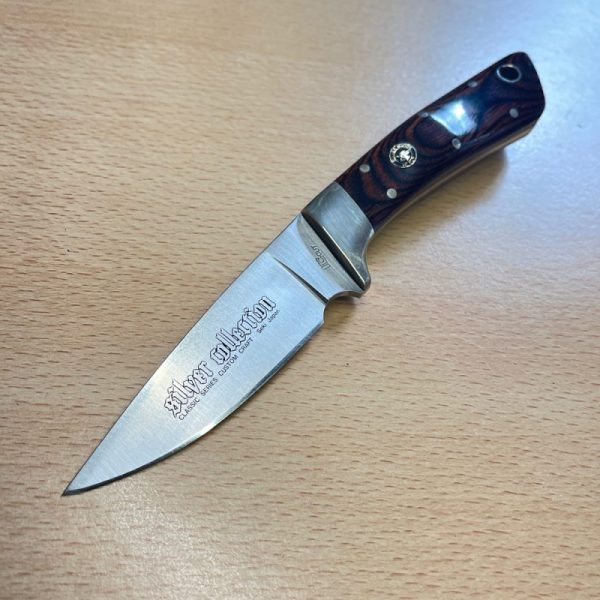 IC Cut Silver Seki - Image 3