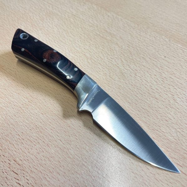 IC Cut Silver Seki - Image 2
