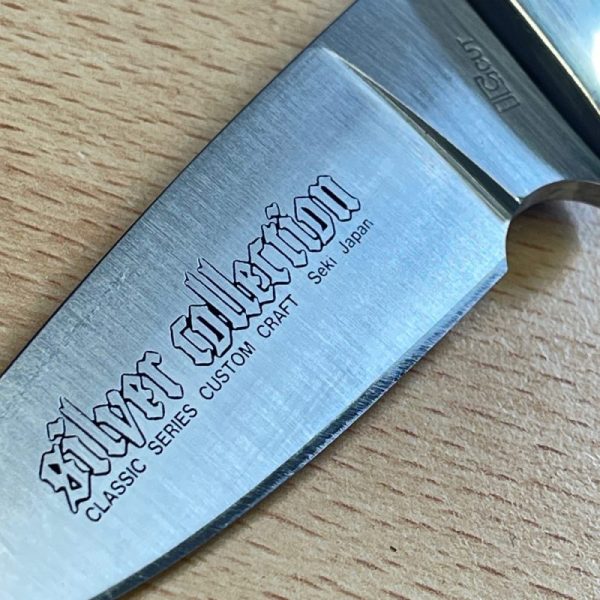 IC Cut Silver Seki - Image 4