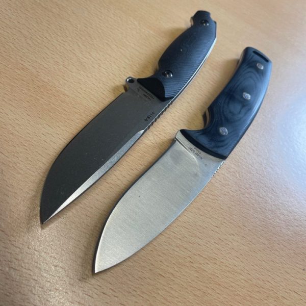 Ruike F118-B & Browning Bushcrafter Combo - Image 4
