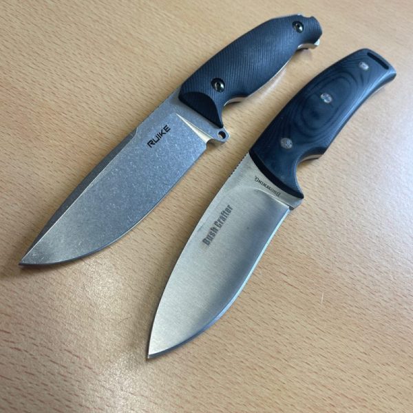 Ruike F118-B & Browning Bushcrafter Combo - Image 3