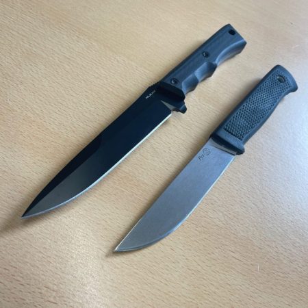 4108-4115 d Kizlyar PY3 & Mr Blade Patriot