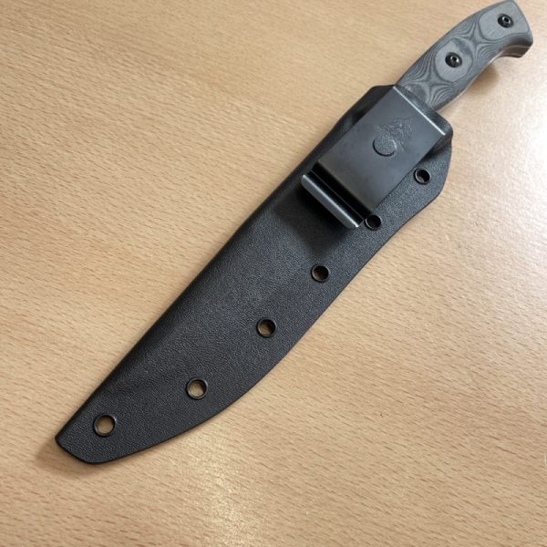Tops Knives Legion 6.0 - Image 4