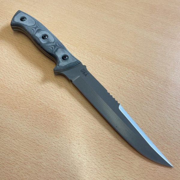 Tops Knives Legion 6.0 - Image 3
