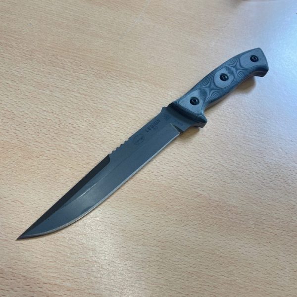 Tops Knives Legion 6.0 - Image 2