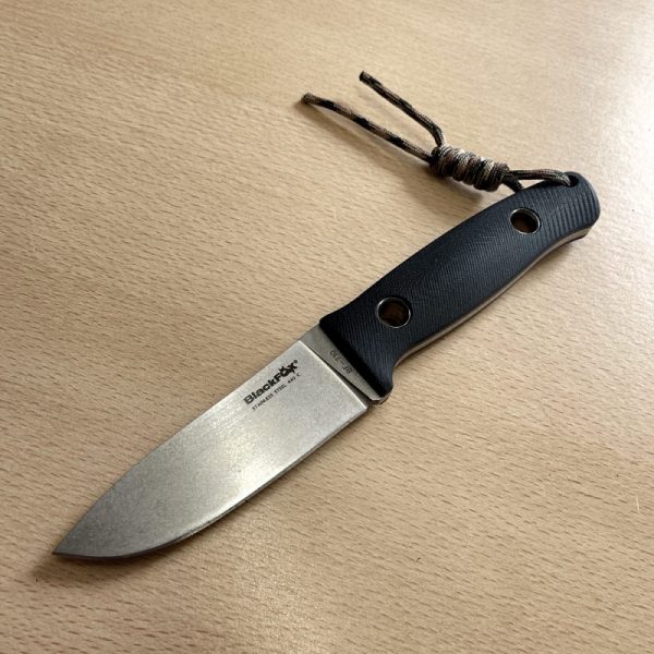 Black Fox Vesuvius Bushcraft - Image 2