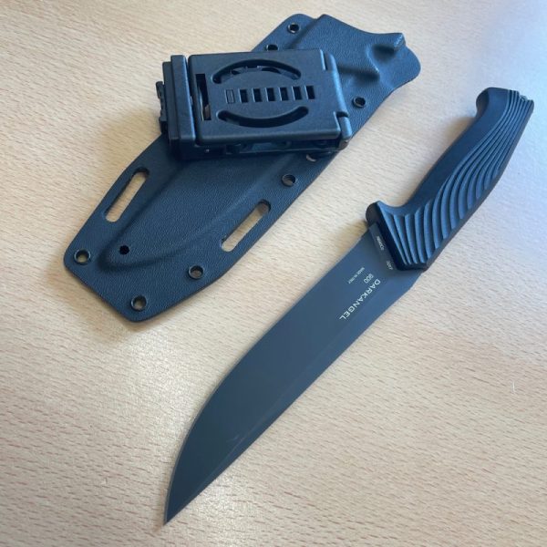 Steel Will Dark Angel - Image 2