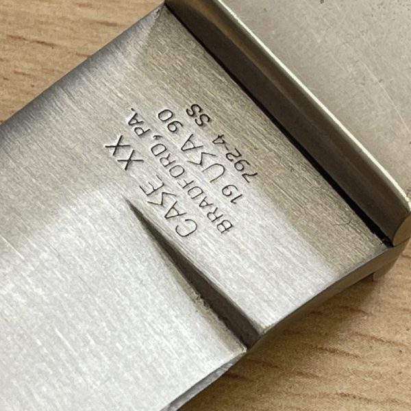 Case XX Hunter 792-4 - Image 2