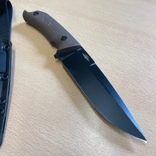 Ka-Bar 7503 Jaros ZTUROK - Image 4